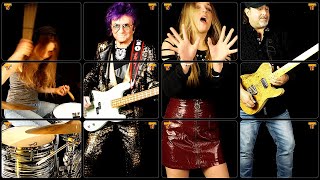 Download lagu Dear Life • Jim Peterik feat. Lindsay Kent, Sina on drums mp3