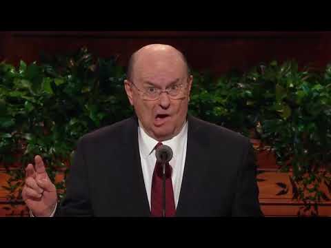 Lo eterno de cada día - Quentin L. Cook 30/09/2017