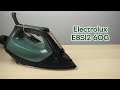 Утюг Electrolux ETY08