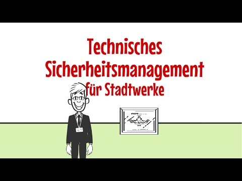 TASKO Technisches Sicherheitsmanagement für Stadtwerke 16:9