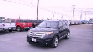 Pharr TX Craigslist Used Cars | 2013 Ford Explorer Weslaco TX