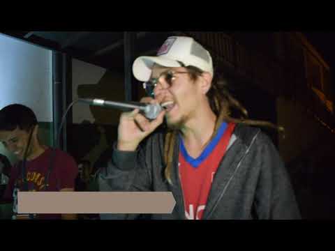 Fabiuki VS Akordes - [FINAL] Carrizo Battle