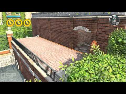 Knack co-op playthrough pt2