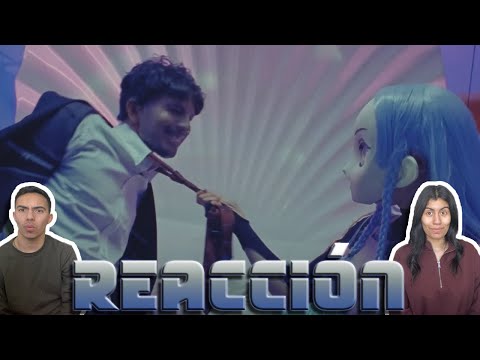 MEXICANOS REACCIONAN II Rauw Alejandro - QUE RICO CH**NGAMOS (Official Video)