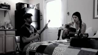 Ana Clara & Tim Matson - Swing Low Sweet Chariot