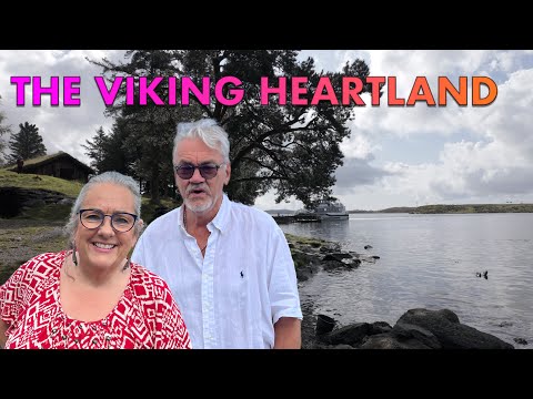 Haugesund & Avaldsnes: Exploring Norway’s Viking Heritage