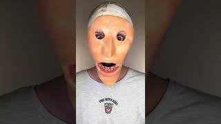 Say hi.. or else 🧟‍♂️