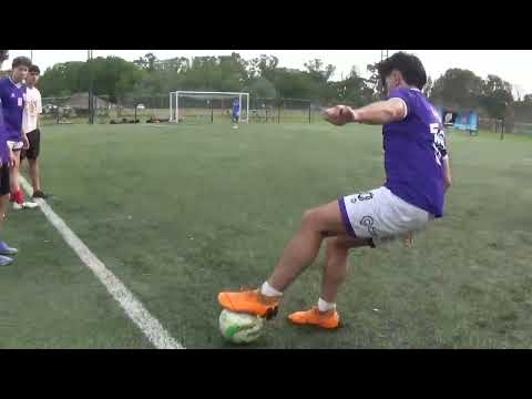 LIRICOS VS TOPOYIYO FC - #LigaNuñez - #Copa Marcelo Neyra - 18/11/2022