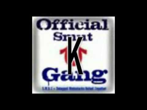 SmutGang -Diss