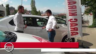 TAHA GROUP ARAÇ KİRALAMA - ÇANKAYA/ANKARA