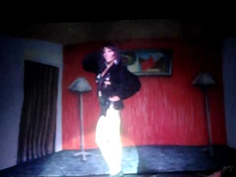 Aysha Hold (DDC Distubria 20/01)