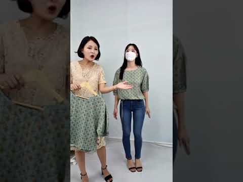 고야스타일 라이브커머스 하이라이트