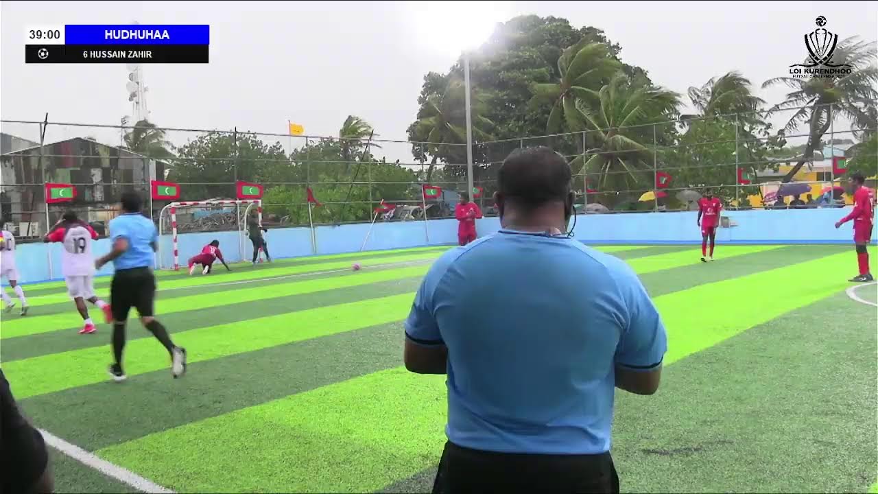 Match Highlights