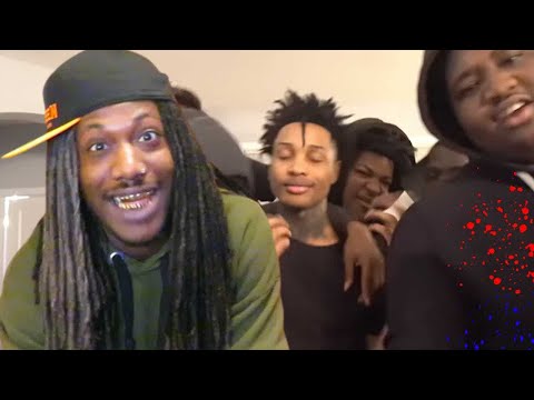 Kshordy feat. Quezz Ruthless - "Tired Of Shooting" REACTION!!!!!