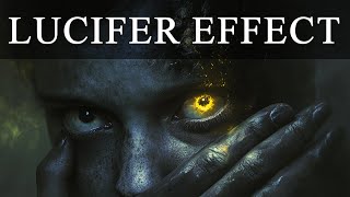WHY GOOD PEOPLE BECOME MONSTERS: THE TRUTH