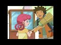 Nurse Joy Have Kids