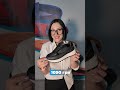 Кросівки жіночі 596166 Чорні Відео