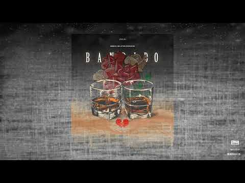 Emanero, FMK, Estani, Rusherking - Bandido, Remix