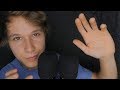 ASMR Tingles Up And Down Your Back