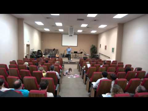 Valer Brancovan - Romani - May 5. 2016