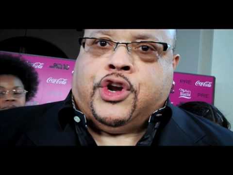 Fred Hammond & Deon Kipping talk upcoming albums, the future on Gospel music & more!