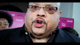 Fred Hammond & Deon Kipping talk upcoming albums, the future on Gospel music & more!
