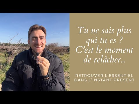 Vide, fatigue, perte de repères 😮‍💨 Arrête de chercher et commence à écouter 🙏🏻✨