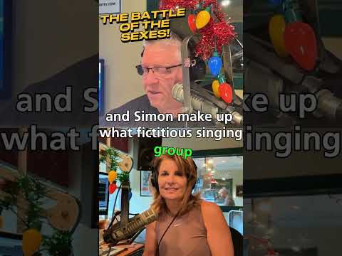 99.9 GATOR COUNTRY BATTLE OF THE SEXES