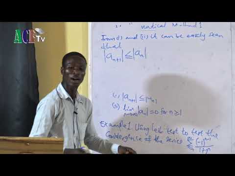 MTH 201 MATHEMATICAL METHOD 1 (3)