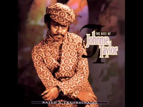 Johnnie Taylor-I Believe In You (You Believe In Me)