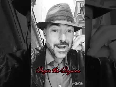 Begin the Beguine, Tito Vegas, ©️ Cole Porter