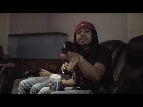 50k Fame - Where You Been (Music Video) Shot By @Will_Mass