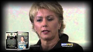 Rockin' Robin opens up about abuse from Grizzly Smith