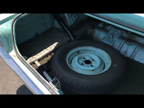 Thumbnail for 1967 Ford Falcon