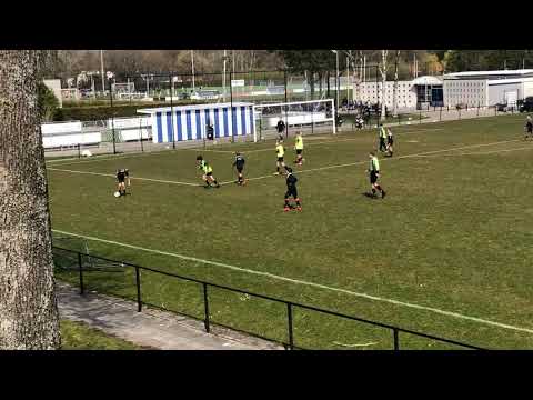 Be Quick Jo13-2 2020/2021 part 2