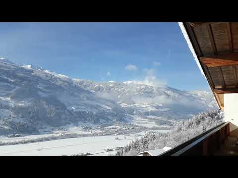 Urlaub im Zillertal - Ferienwohnung Dengg Stummerberg