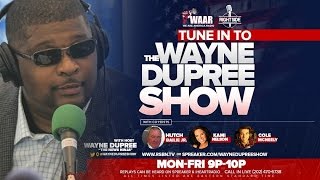RSBN 2nd Presidential Debate Postgame Show with Wayne Dupree 10/9/16