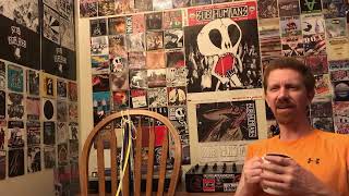 Shnootz - Reaction Video (Icehouse - Mysterious Thing)