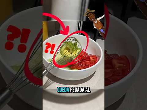 7 trucos de cocina tan simples que parecen broma (pero funcionan)