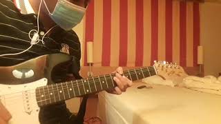 Download lagu Kapten - Malaikat cinta  guitar solo cover mp3 Download lagu Kapten - Malaikat cinta  guitar solo cover mp3