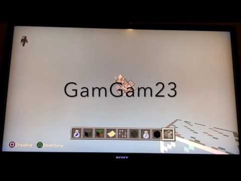 Willis Tower Minecraft Timelapse - GamGam23