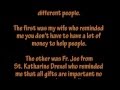 If I Was A Millionaire - Dave Wermers 