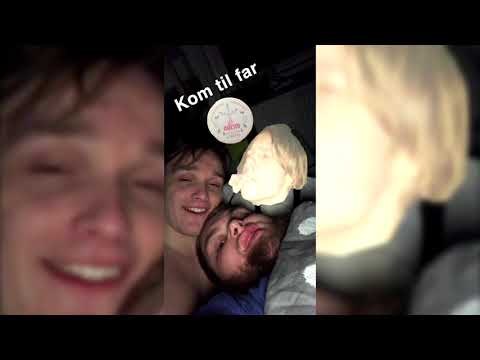 Jacob Sandbæk - Kom til far (Feat. Dr. Alex & Bertram)