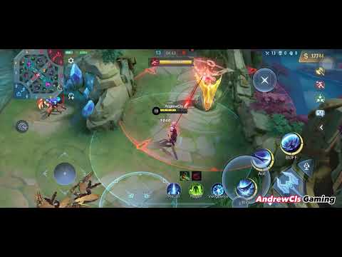 Top Alucard Mobile  Legend TIps from TOp 1 Global 2023