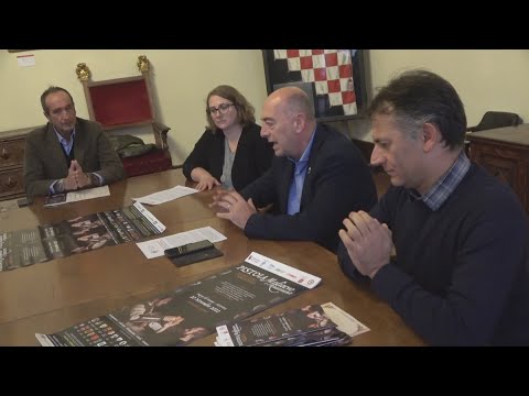 Torna Pistoia medioevo e rinascimento