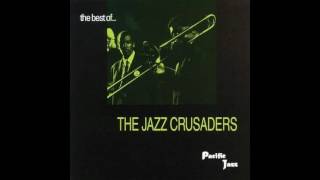 Jazz Crusaders - Freedom Sound