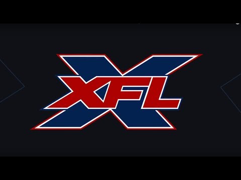 XFL News: Jeffrey Pollack Named President; League Reportedly Negotiating With ESPN And Fox