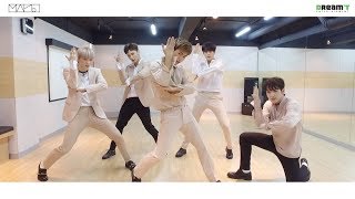 MAP6(맵식스) - I'm ready Dance Video(change part ver.)