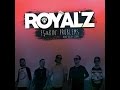 ROYAL'Z 'F**Kin' Problems' (A$AP Rocky ...