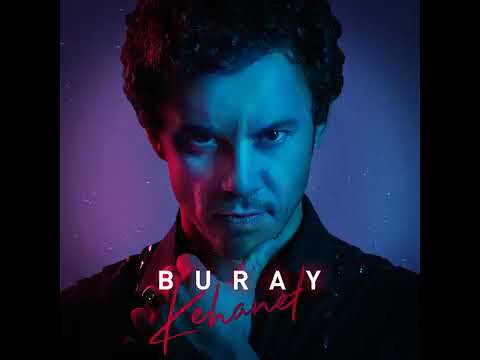 Buray - Bir Ömürlüğüm